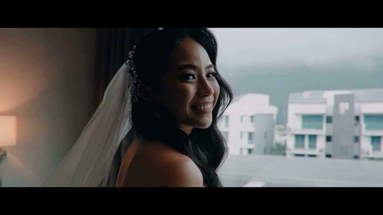 Mega Wedding \u0026 Lifestyle 2025 - EXPO January 2025 Singapore EXPO - Studio Five Weddings