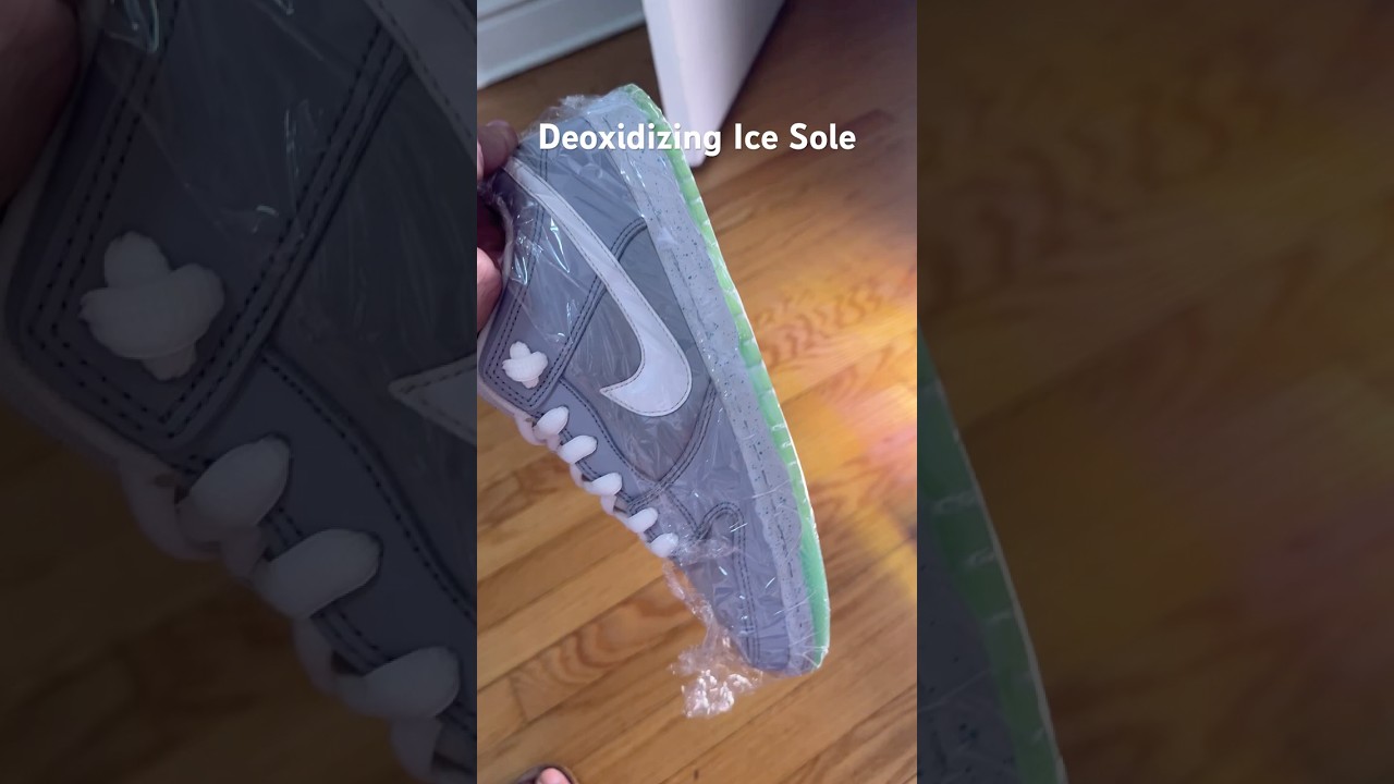 Nike SB Dunk Low Marty McFly