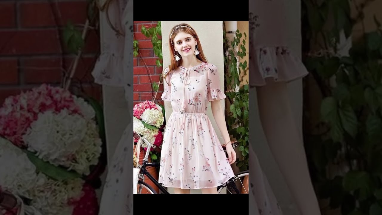 Forever Dress Designs and Styles  Dress Design Ideas For Summer 2023 | Eid Collection 2023 | P3