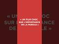 ON VOUS CROIT ! Alice face au juge 🎬