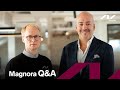 Magnora - Q&amp;A (Q2 2023)