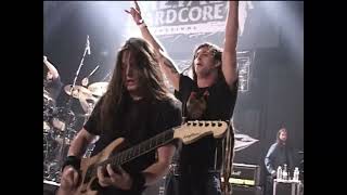 Shadows Fall - The Idiot Box (Live @ New England Metal & Hardcore Fest 2003) - The Palladium, MA