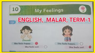 English  malar  unit 10  ,summative assessment work book key.