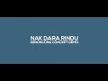 Nak Dara Rindu(Keroncong Concept Demo)