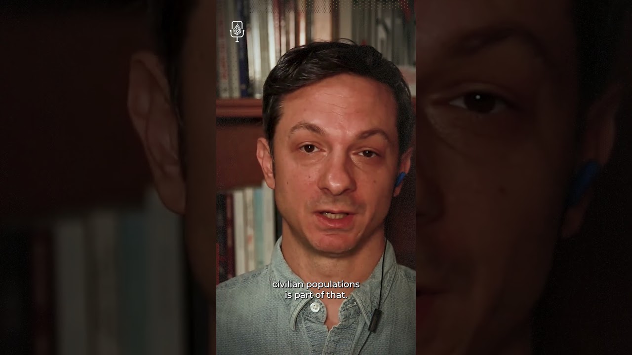 هل يمكن للجيش أن يكون أخلاقياً؟