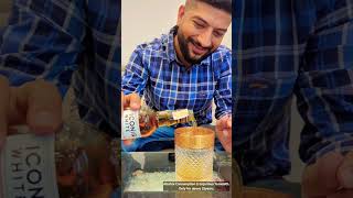 Whisky Under Rs.500 Iconiq White Whisky Review