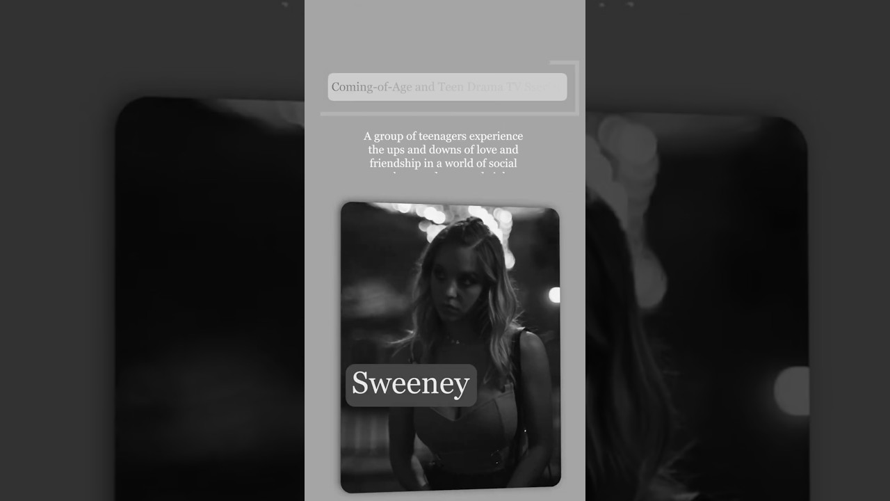 The Unseen Sides of Sydney Sweeney