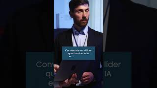 ¿Qué aprenderás? en el Bachelor en Inteligencia Artificial y analítica aplicada a los negocios