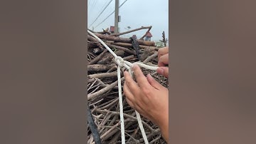 WOW... Super Simple Trucker