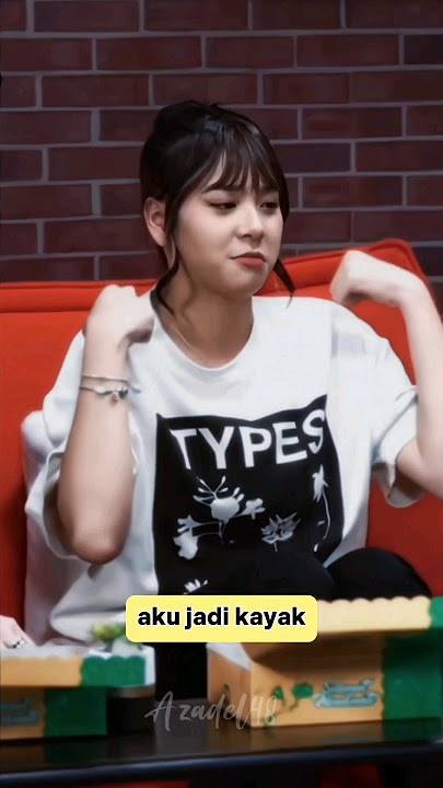secantik Zee aja masih insecure 😣 #zeejkt48 #zeeasadel