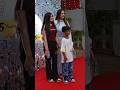 Munawar Faruqui Ex Wife With Her Kids At Gurmeet Choudhary And Devina Bonnerjee's Daughter Birthday