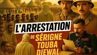 Film Diar Diar Sérigne Touba Partie 1 Diéwal