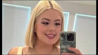 Starke Meagan wiki bio age career