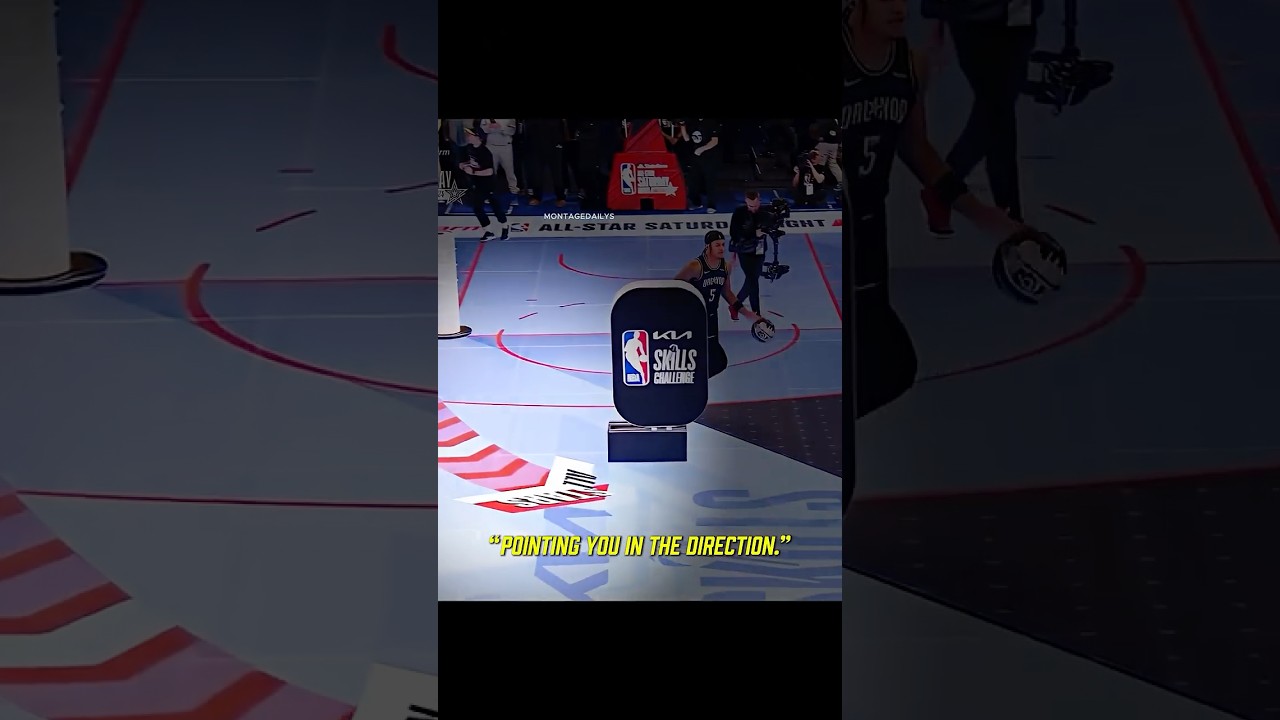 They RUINED the SKILLS CHALLENGE 😬 