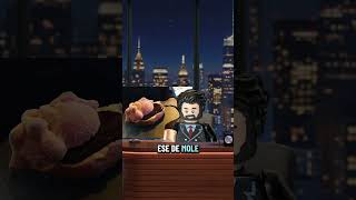 Noches con Brickardo episodio 3 #brickardobloquez #comedia #humor #lateshow