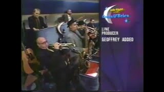 Late Night outro April 3, 2002