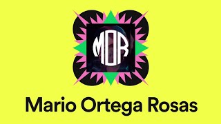 Mi 2022 en #spotify | M O R