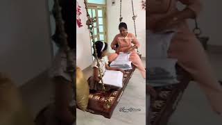 Happy Customer - Need swing for home - Call us at 9840356458