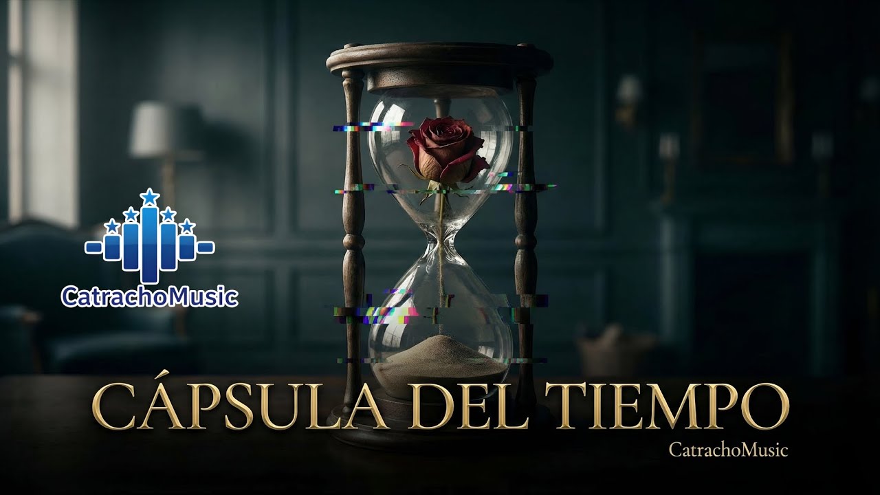 Cápsula del Tiempo | Bachata Romántica 2026 🎶