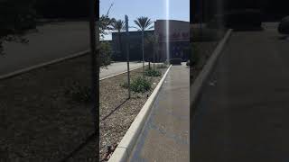 Electro-Voice Evolve 50 Throw Test