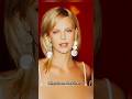 The Night Charlize Theron Almost Died #CharlizeTheron #TrueStory #Hollywood #Shorts #SouthAfrica