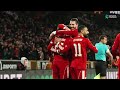 Inside: UNSEEN Footage From FA Cup Win! Wolves 1-3 Liverpool