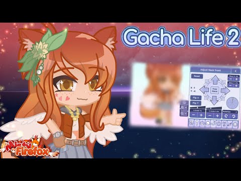 Gacha Life 2 – Get this Extension for 🦊 Firefox (eu)