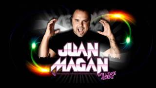 Information Juan Magan   Bailando por ahi Calidad CD 192kbps HD News