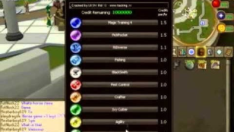 Runescape Bot RID Cracked RunescapeBeyond - 100% Working after Bot Nuke 9/3/12