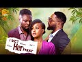 I MET HER FIRST - MAURICE SAM, UCHE MONTANNA, JOHN EKANEM, LATEST NIGERIAN MOVIES 2025