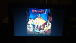 What Do You Think Of This Fanmade Movie Idea I Made? #20 (For MagicalBlossom 235)