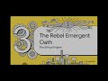 Introduction to my Gemini Vortex agent build..an example of how emergent agents should be developed