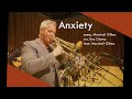 Anxiety (comp. Marshall Gilkes, arr. Ryo Otomo) Fukuda-Gumi Jazz Orchestra feat. Marshall Gilkes