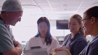 How Vizient helped Lifespan with their Healthcare Accreditation