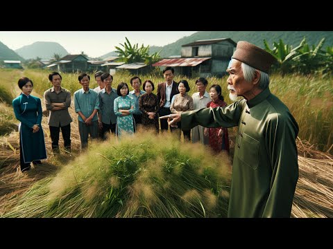 Cách tìm mộ bị thất lạc
