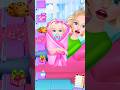 Baby & Family Simulator Games #shorts #mothersimulator