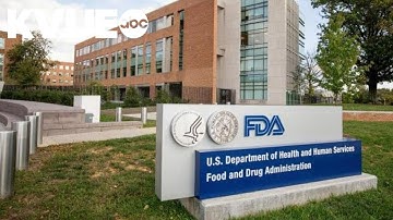New FDA AI tool creating fake studies