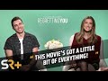Regretting You Stars & Director Reflect On The Complicated Dynamic Of Colleen Hoover Adaptation