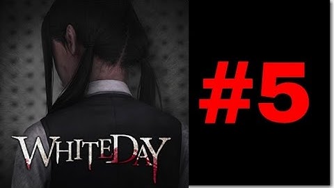 (Hard Mode) White Day (Android/IOS) - Part 5