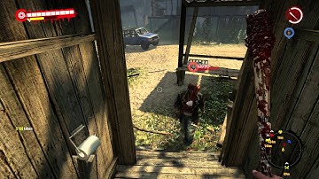 [Steam Powered] Dead Island: Riptide Multiplayer Part 2