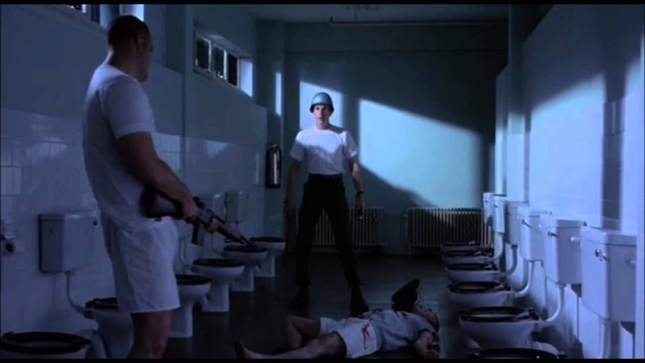 full metal jacket palla di lardo - YouTube