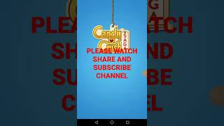 Level 43 of candy crush saga screenshot 5