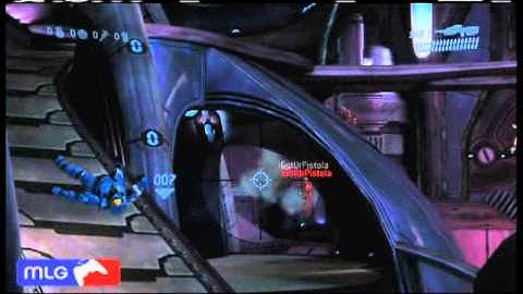 Finals - Status Quo vs Final Boss - Enable - Game 3