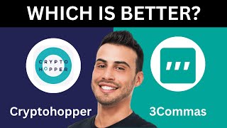 ✅ Cryptohopper vs 3Commas | Which Is Better in 2025? ✅