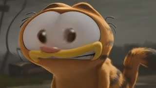 It's Thursday! (A Garfield Meme)