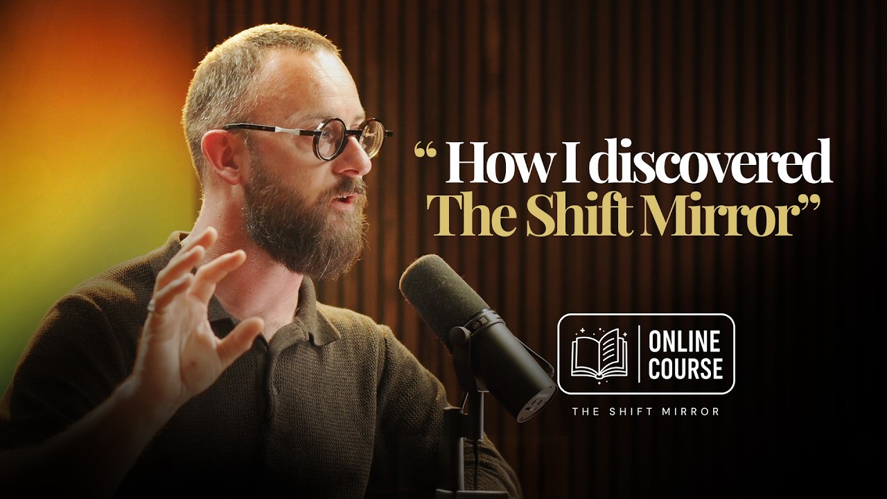 Hoe ik The Shift Mirror ontdekte