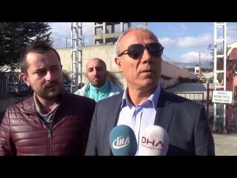 Mehmet Ali Ağca Alaattin Çakıcı’yı Cezaevinde Ziyaret Etti