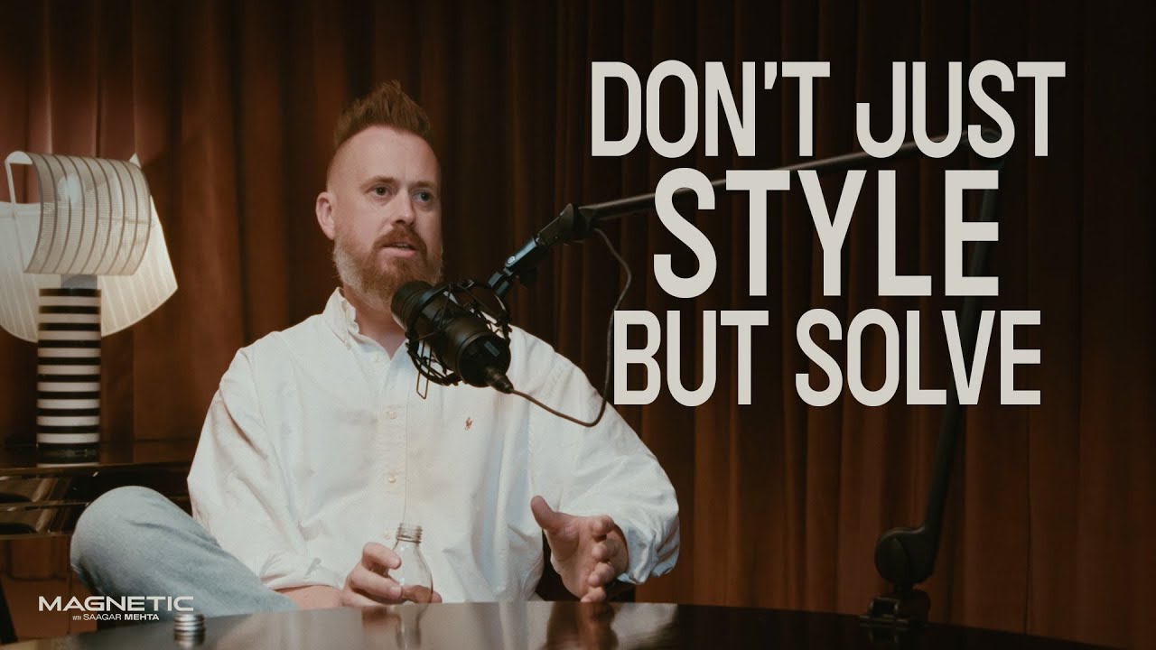 Dan Gladden: How to Craft a Brand That Resonates