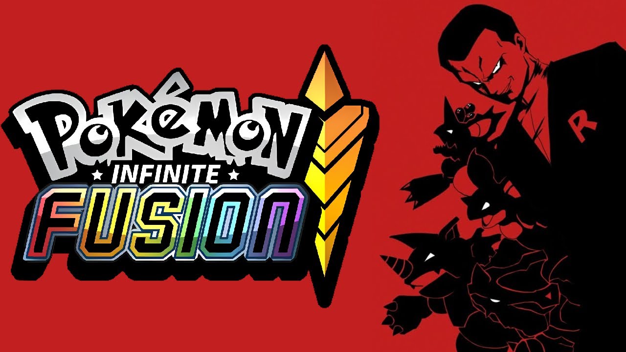 В игре Pokemon Infinite Fusion он известен как член банды.
