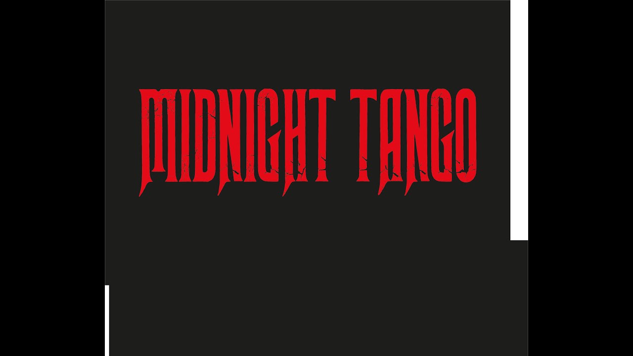 Midnight Tango Promo Trailer Midnight Tango Promo Trailer